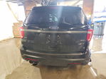 Ford Explorer 2019