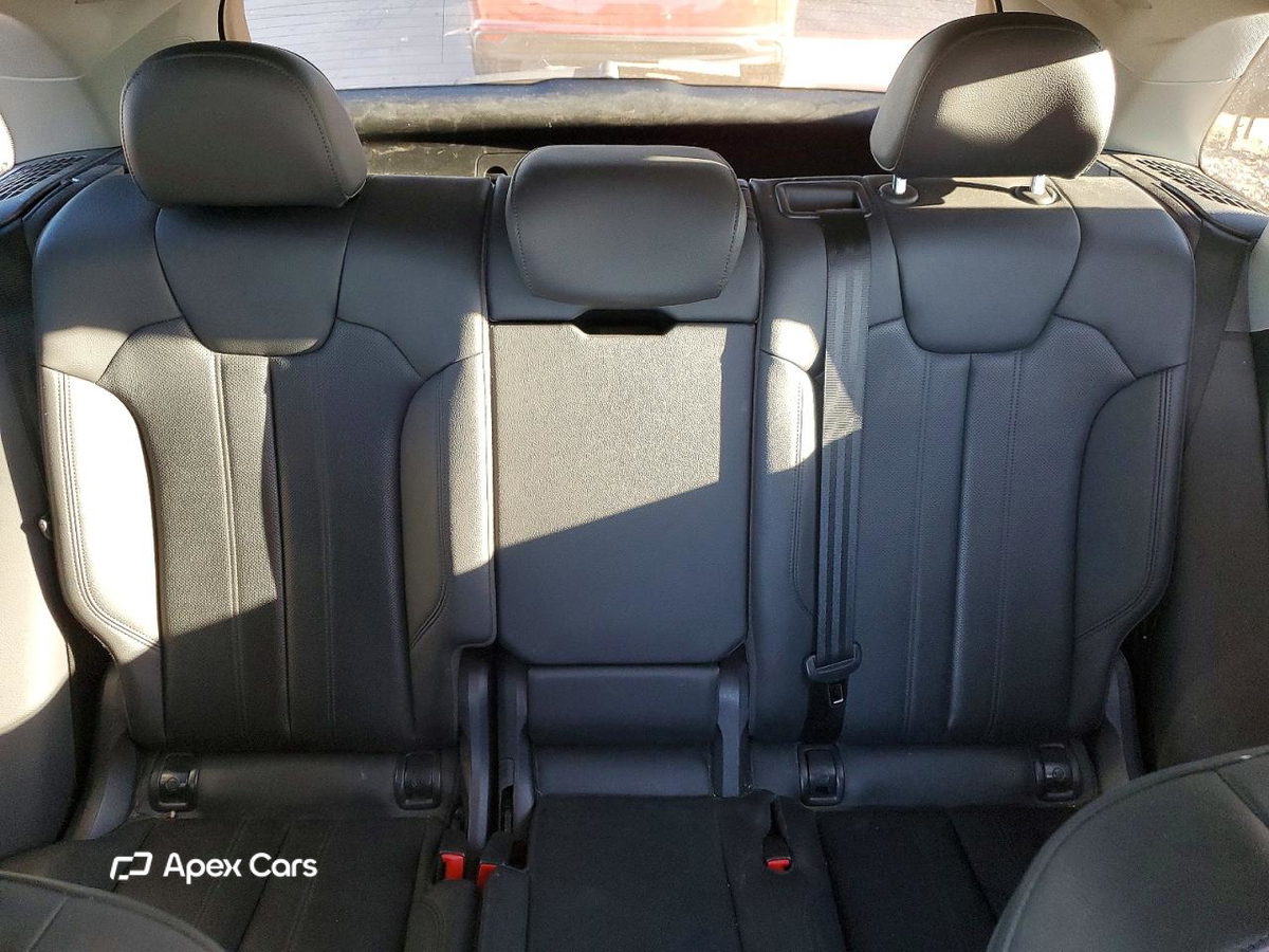 Audi Q5 2019