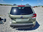 Subaru Forester 2021