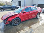 Ford Fusion 2006