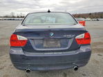 BMW Series 3 2008