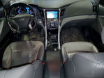 Hyundai Sonata 2011