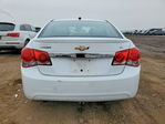 Chevrolet Cruze 2013