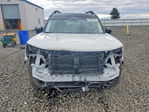 Ford Bronco 2025