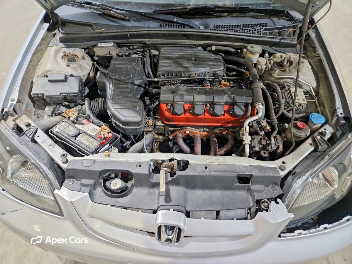 Honda Civic 2003