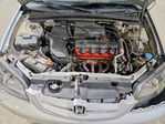 Honda Civic 2003