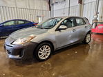 Mazda 3 2013