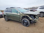 Subaru Outback 2017