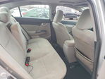 Honda Civic 2013