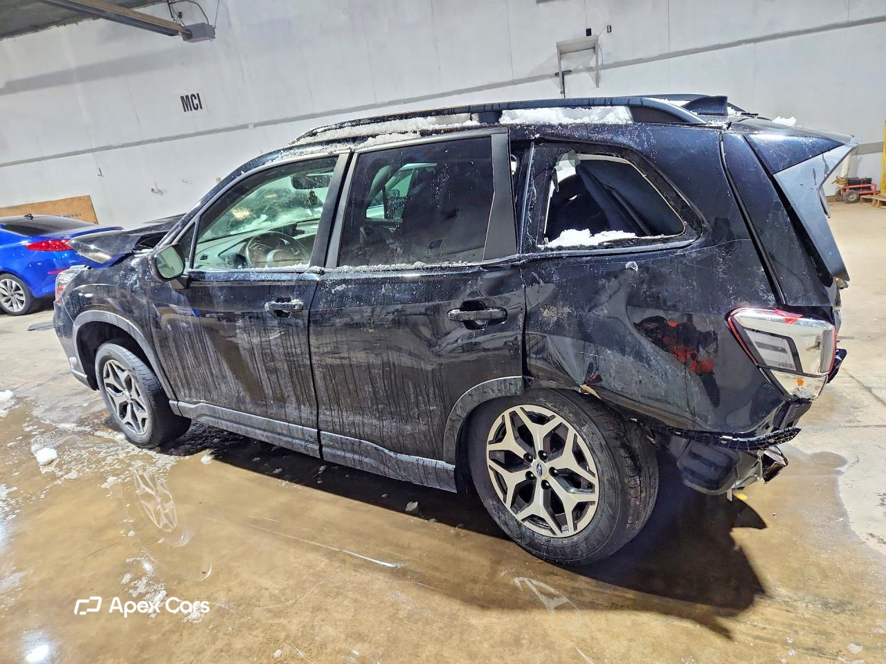 Subaru Forester 2020