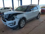 Ford Explorer 2016