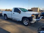 Chevrolet Silverado 2020