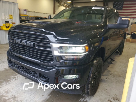 RAM 2500 2024 - Image 1 of 12