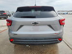 Chevrolet Trax 2025