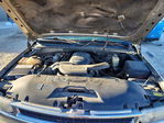 Chevrolet Suburban 2002