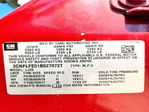 Chevrolet Equinox 2011