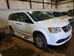 Dodge Caravan 2019