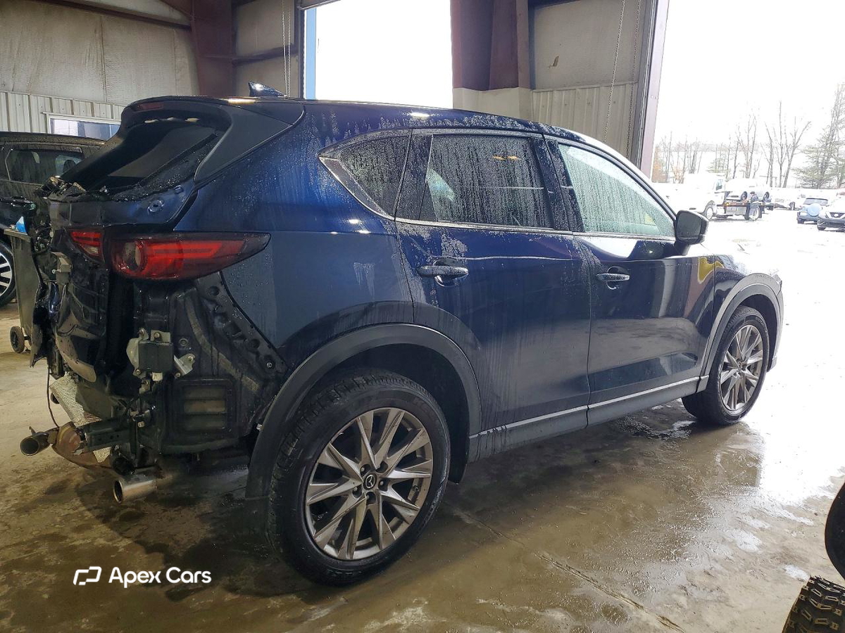Mazda CX-5 2020