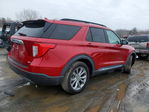 Ford Explorer 2020