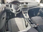 Nissan Sentra 2015