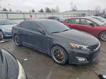Kia Optima 2015