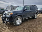 Toyota 4Runner 2012