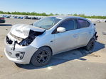 Mitsubishi Mirage 2017