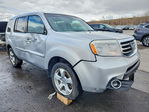 Honda Pilot 2012
