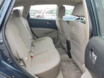 Nissan Rogue 2015