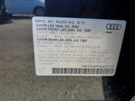 Audi SQ5 2014