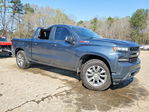 Chevrolet Silverado 2021
