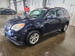 Chevrolet Equinox 2015