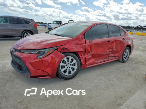 Toyota Corolla 2020 - Image 1 of 5