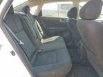 Nissan Sentra 2014