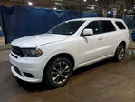 Dodge Durango 2019