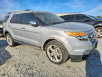 Ford Explorer 2013
