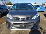 Toyota Sienna 2020