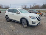 Nissan Rogue 2020