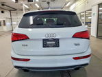 Audi Q5 2016
