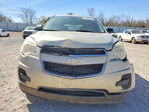 Chevrolet Equinox 2011