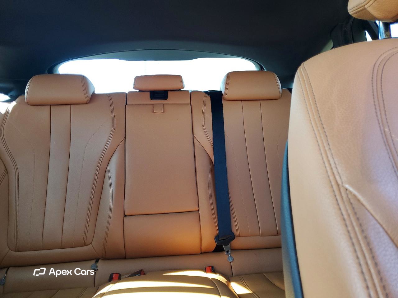 BMW X6 2017