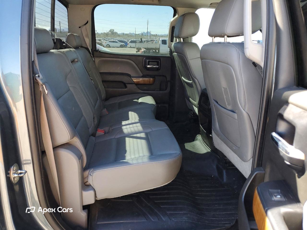 GMC Sierra 2014