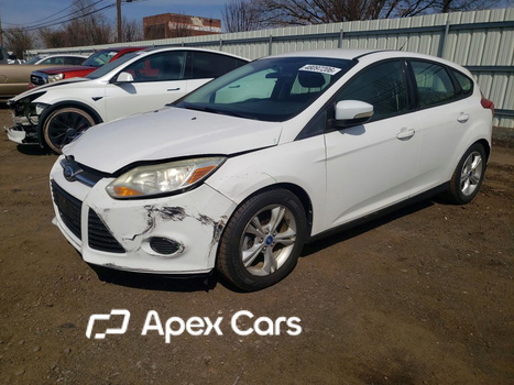 Ford Focus 2013 - Image 1 of 12