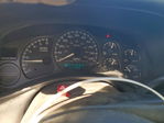 Chevrolet Silverado 2002
