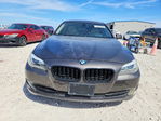 BMW Series 5 2011