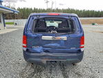 Honda Pilot 2014