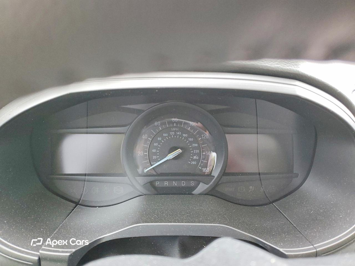 Ford Edge 2024