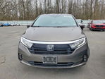 Honda Odyssey 2021