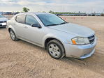 Dodge Avenger 2010