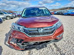 Honda CR-V 2016